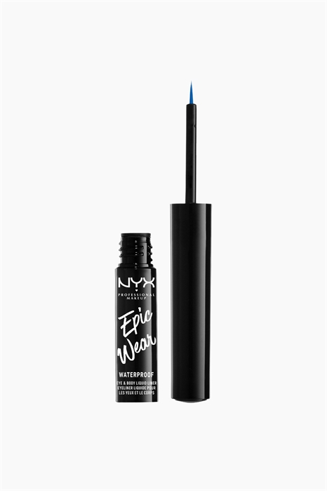 Жидкая подводка Epic Wear Liquid Liner 0891497005 - Фото 13811963