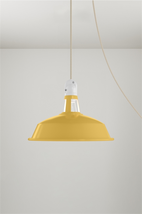 Встраиваемый уличный светильник с абажуром U. Лампочка 1221053004 - Фото 13812365