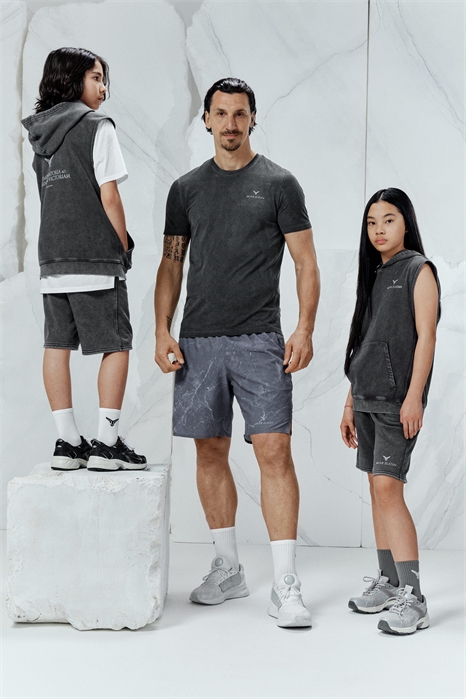 Спортивная толстовка без рукавов 1285654002 - Фото 13812420