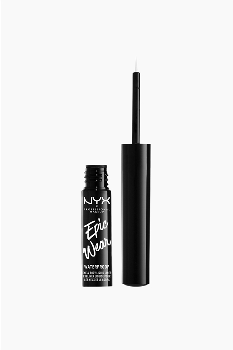 Жидкая подводка Epic Wear Liquid Liner 0891497004 - Фото 13812528