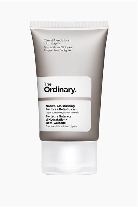 Натуральные увлажняющие факторы + бета-глюкан 1245515001 - Фото 13812770