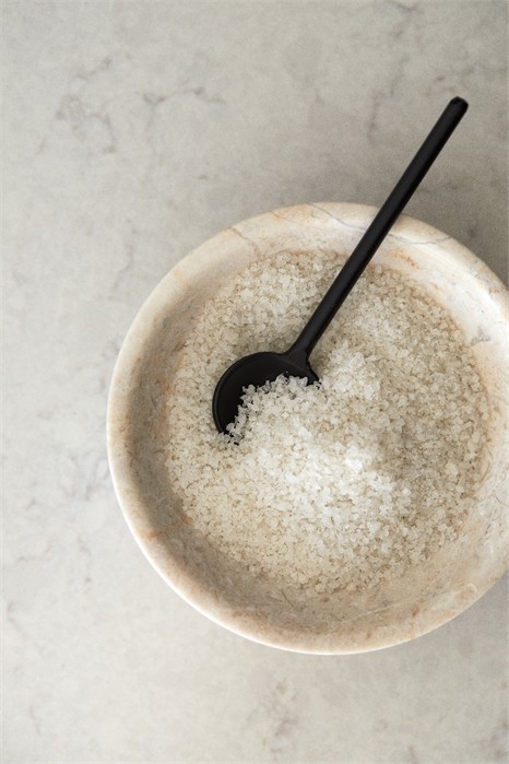 Мраморная солонка 0988110003 - Фото 13812988