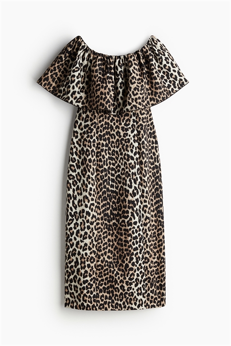 Платье на плечах 1250924001 - Фото 13813065