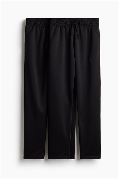 Спортивные брюки из 2 комплектов с DryMove™ 1038444012 - Фото 13813185