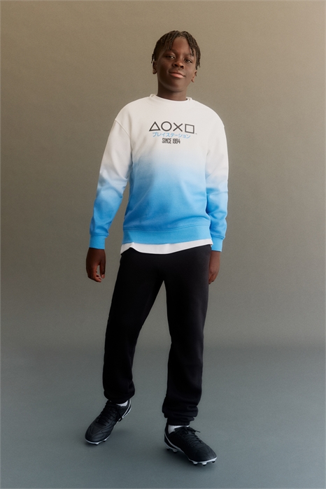 Толстовка с принтом 1298618004 - Фото 13813237