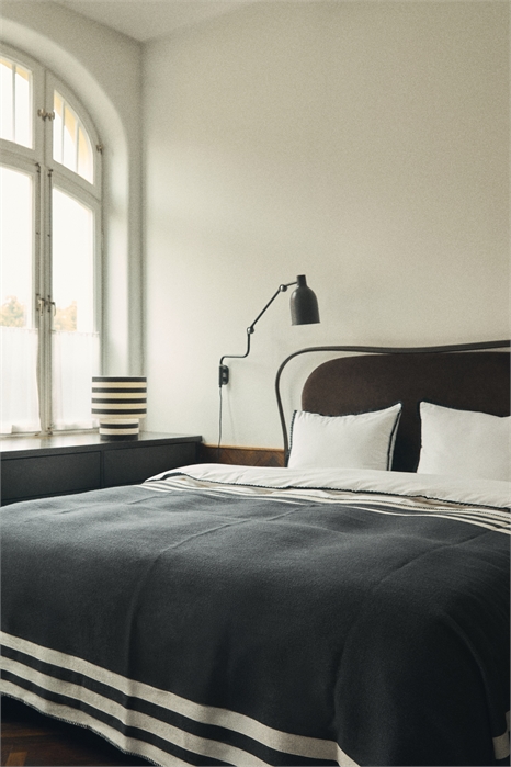 Покрывало из шерстяной смеси 1277491003 - Фото 13813577