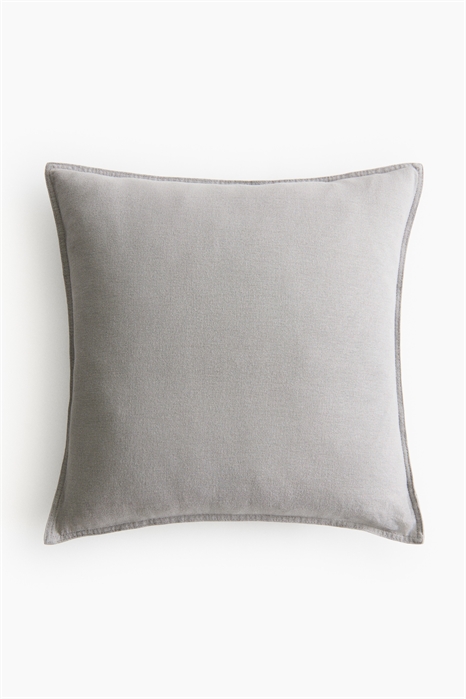 Чехол для подушки из льняной смеси 1206977035 - Фото 13813783