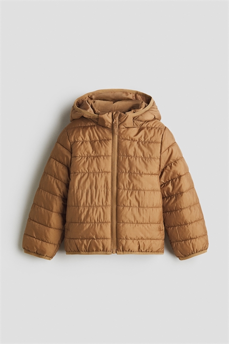 Водоотталкивающий пуховик 1170400021 - Фото 13814318