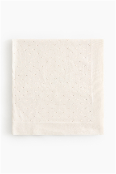 Детский плед из хлопка пуателье 1233485004 - Фото 13814569