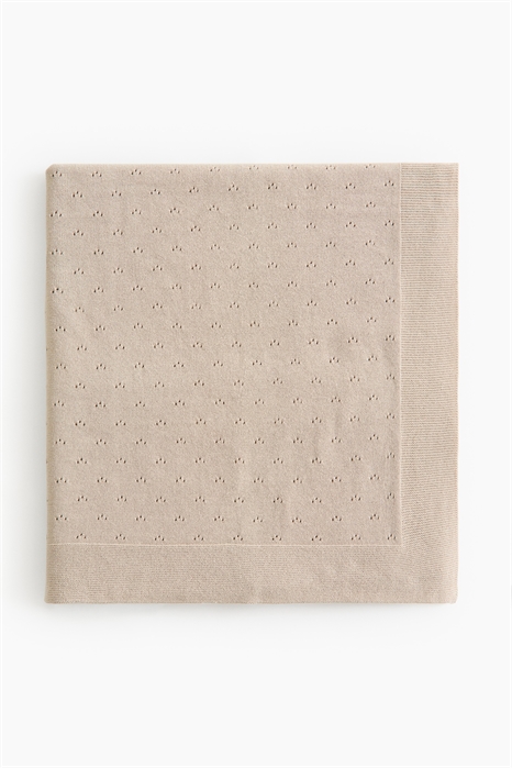 Детский плед из хлопка пуателье 1233485006 - Фото 13814573