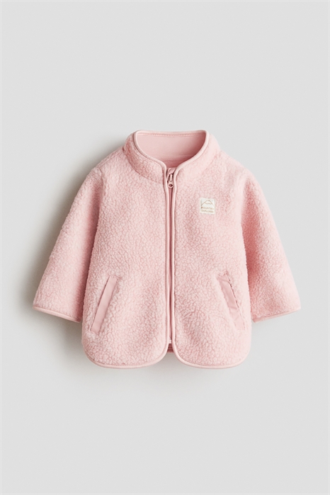 Плюшевый жакет 1239983010 - Фото 13814672