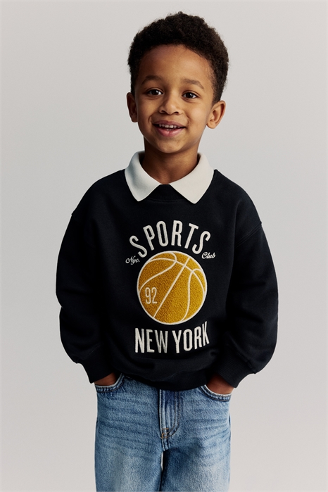 Толстовка с набивным вырезом 1247714017 - Фото 13814730