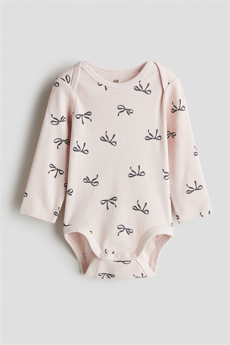 Боди-комбинезон с вырезом конвертом 1259195014 - Фото 13814826