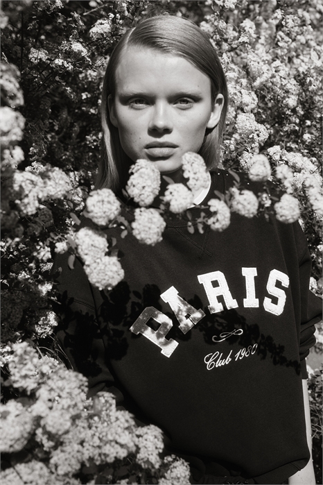 Толстовка с текстовым мотивом 1269502017 - Фото 13814921