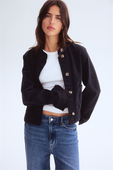 Куртка из саржи 1282397003 - Фото 13815115