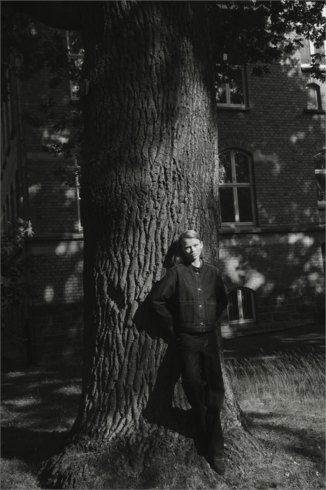 Куртка из саржи 1282397004 - Фото 13815122