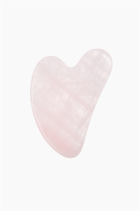 Розовый кварц Гуа Ша 1286329001 - Фото 13815227