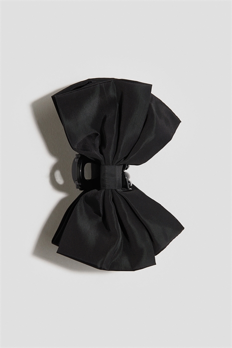 Заколка для волос, украшенная бантиками 1293010001 - Фото 13815632