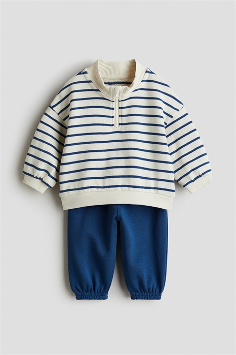 Комплект из 2 частей с легкой толстовкой 1296413001 - Фото 13816150