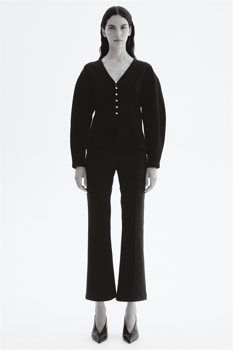 Кардиган с талией 1303363001 - Фото 13816807