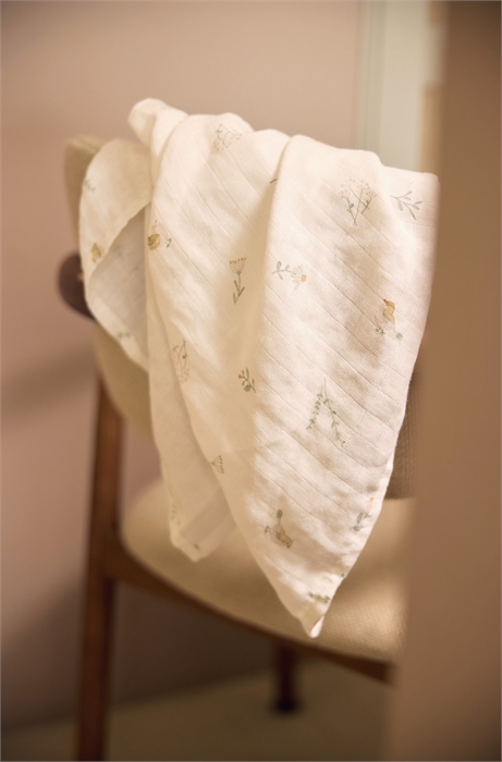 Муслиновый комплект - 11 штук 1226479014 - Фото 13817602