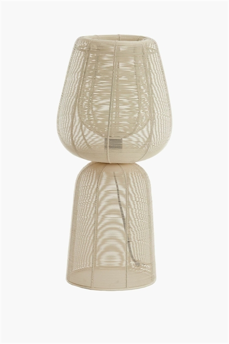 Настольная лампа Aboso 1284451004 - Фото 13817869