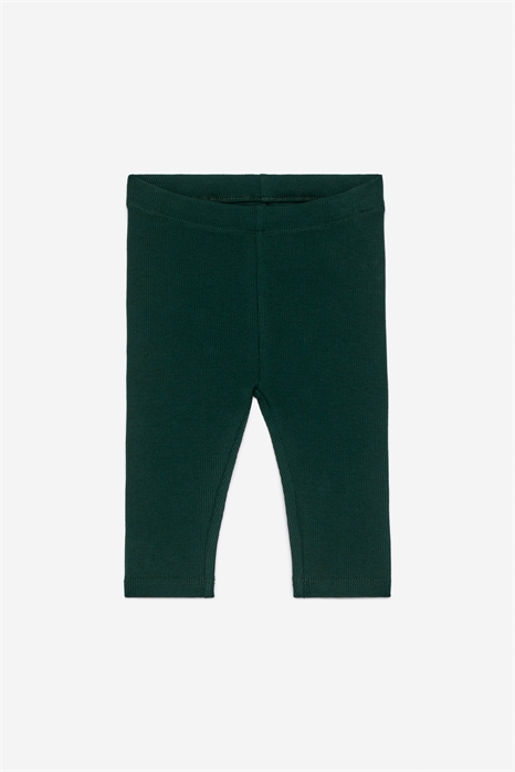 Ребристые леггинсы 1017225056 - Фото 13818162