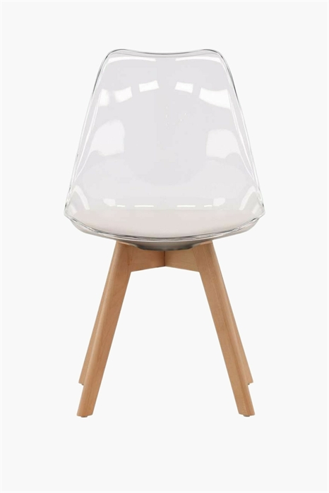 Стул Edvin 2 шт. 1219483001 - Фото 13818427