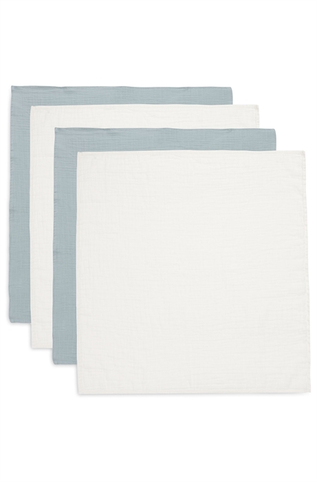 Набор муслиновых салфеток - 6 штук артикул 1306615001