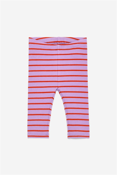 Ребристые леггинсы 1017225079 - Фото 13819426