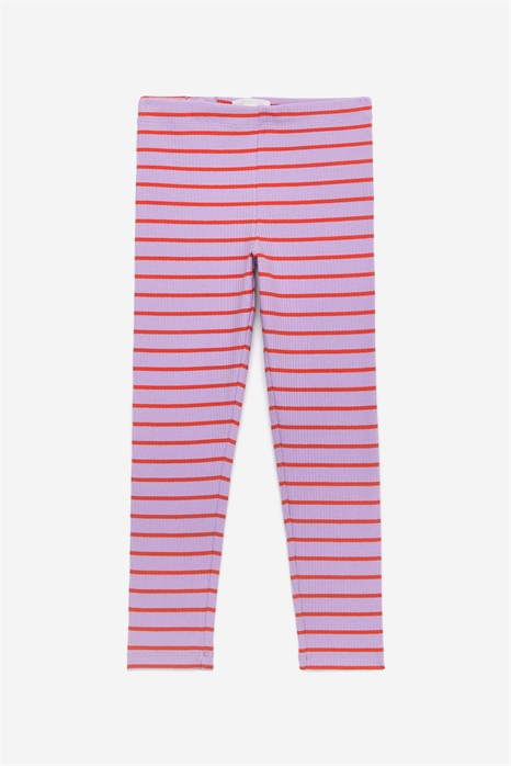 Ребристые леггинсы 1106173046 - Фото 13819435