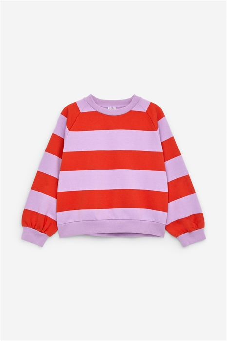 Расслабленная толстовка 1262127012 - Фото 13819658