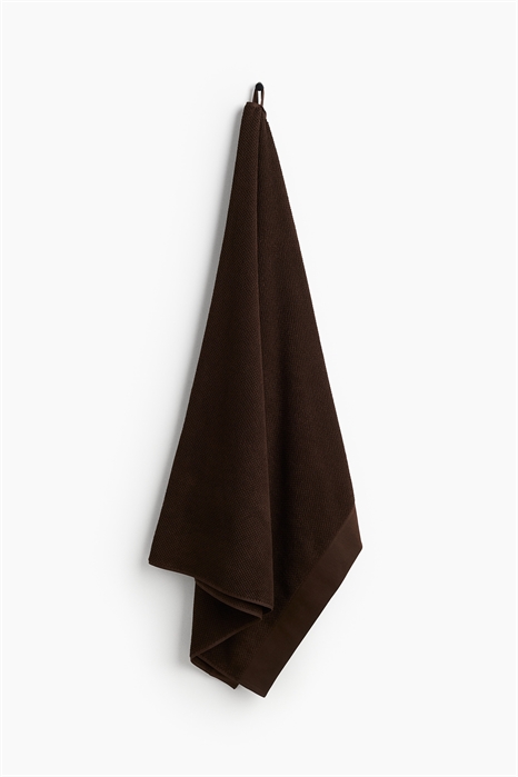 Махровое полотенце хлопковое 1097301024 - Фото 13819969