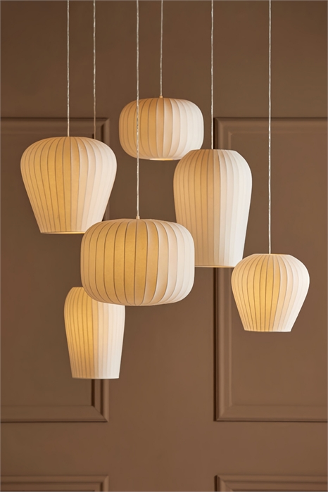 Подвесной светильник Xela 1284525001 - Фото 13820333