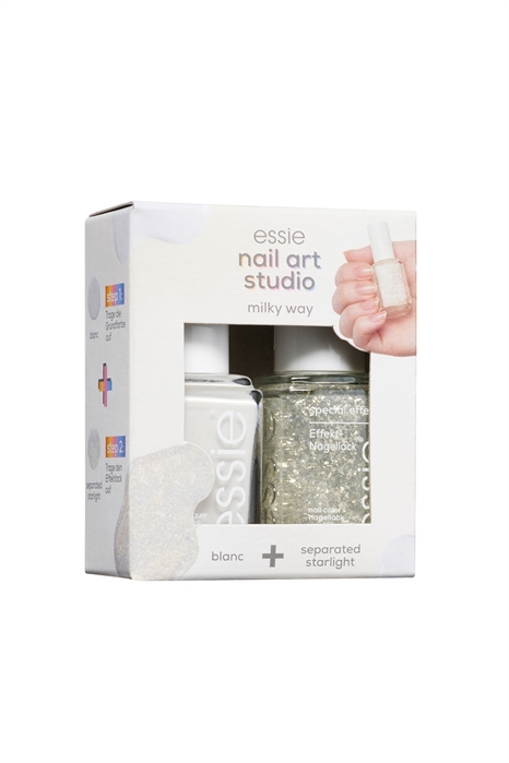 Набор лаков для ногтей Nail Art Studio 1257095001 - Фото 13821038