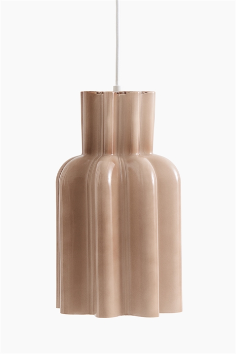 Стеклянный подвесной светильник 1247695003 - Фото 13821605