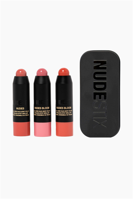 Набор румян Pretty Blush Kit 1272611001 - Фото 13821675