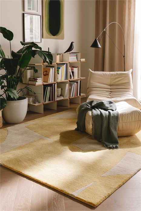 Ковер Smilla 1282596002 - Фото 13822965