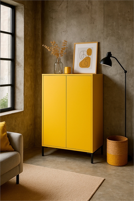 Многофункциональный шкаф-органайзер Verner 1318575002 - Фото 13823108