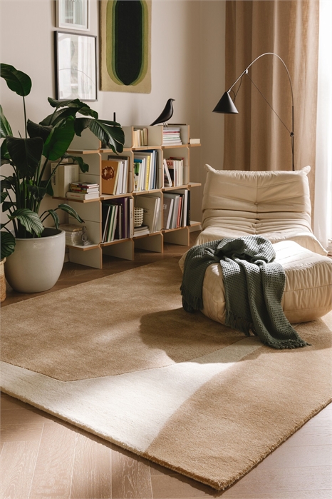 Ковер Smilla 1282592002 - Фото 13823681