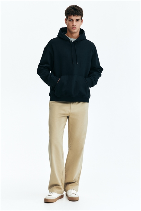 Худи Loose Fit 0970819117 - Фото 13823780