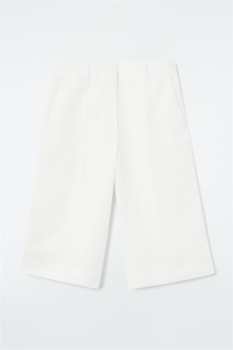 Шорты до колен 1221717004 - Фото 13824265