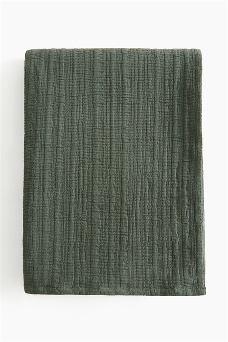 Хлопковое муслиновое покрывало 1233257005 - Фото 13824925