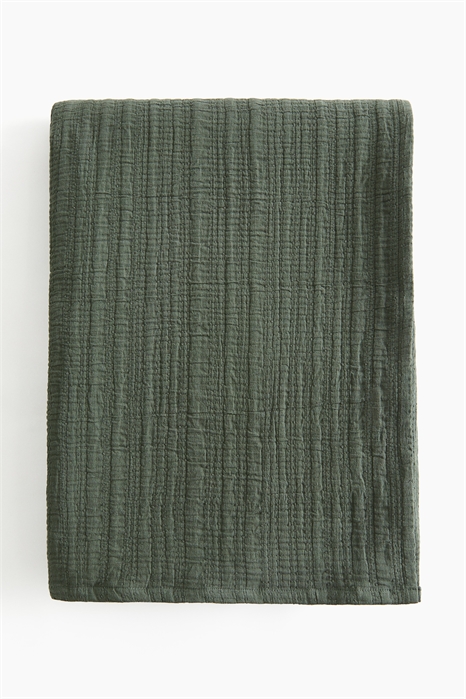 Хлопковое муслиновое покрывало 1240454005 - Фото 13824981