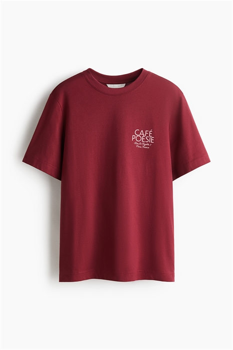 Футболка с принтом 1274171108 - Фото 13825259