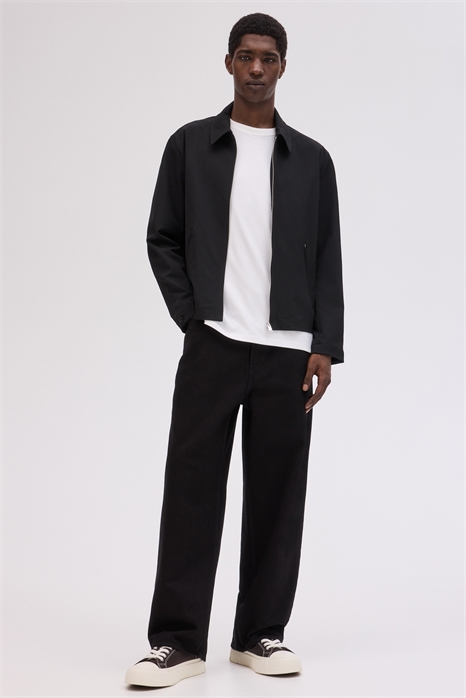 Мешковатые джинсы 1285734001 - Фото 13825378