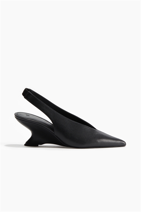 Босоножки на клиновидном каблуке 1291793001 - Фото 13825711