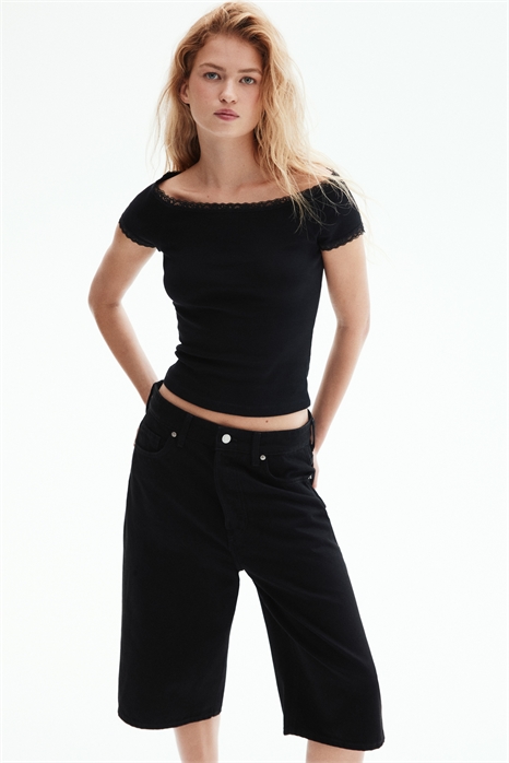 Топ на плечах 1292707003 - Фото 13825789