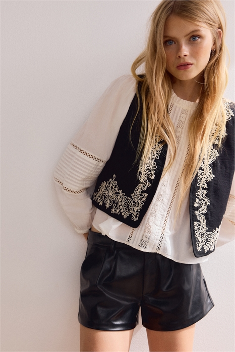 Шорты с покрытием 1293250001 - Фото 13825824