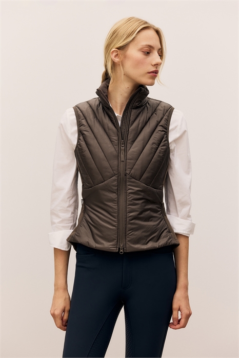 Спортивная жилетка с ThermoMove™ 1294738002 - Фото 13825930